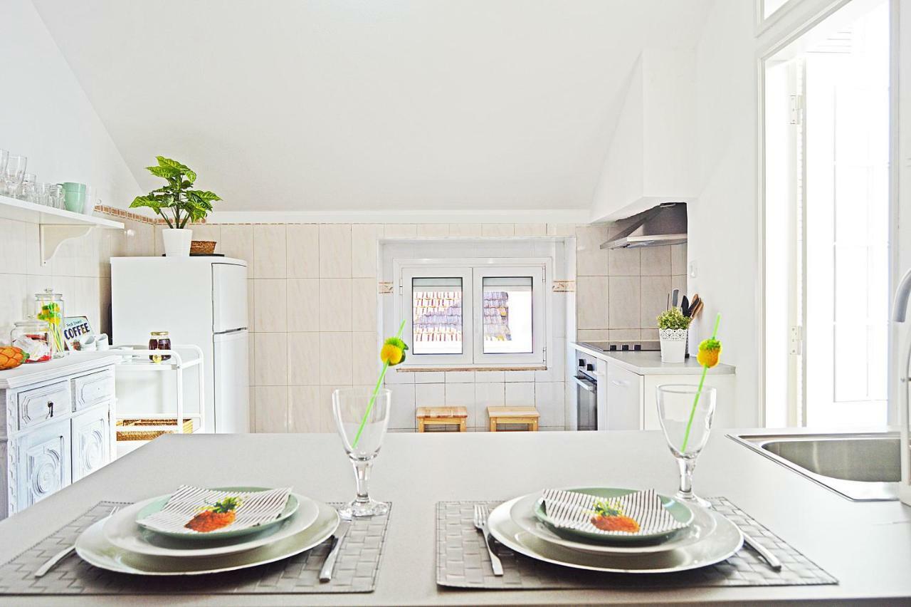 Appartement Belem *