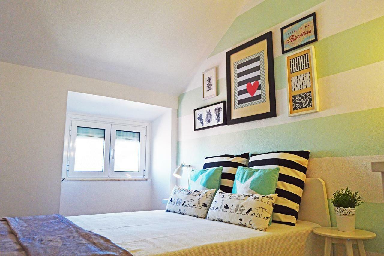 Appartement Belem *