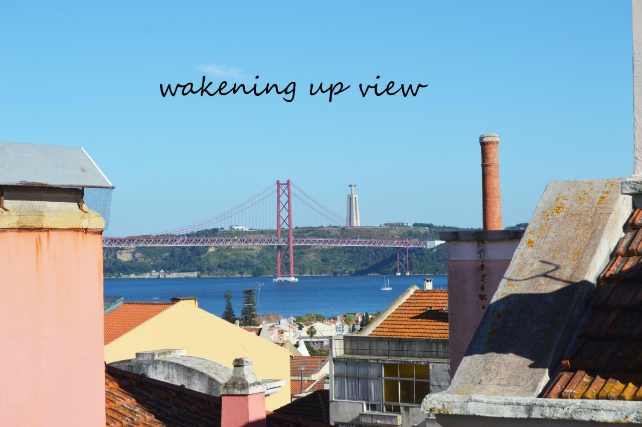 Apartment Belem Lissabon